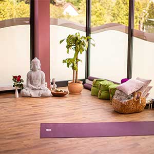 Yoga-Studio