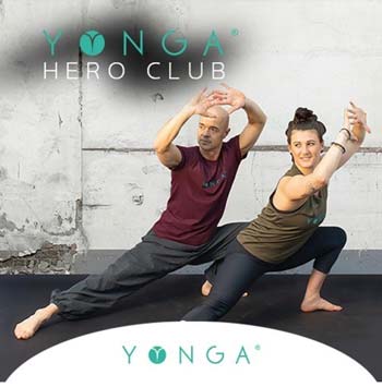 Yonga
